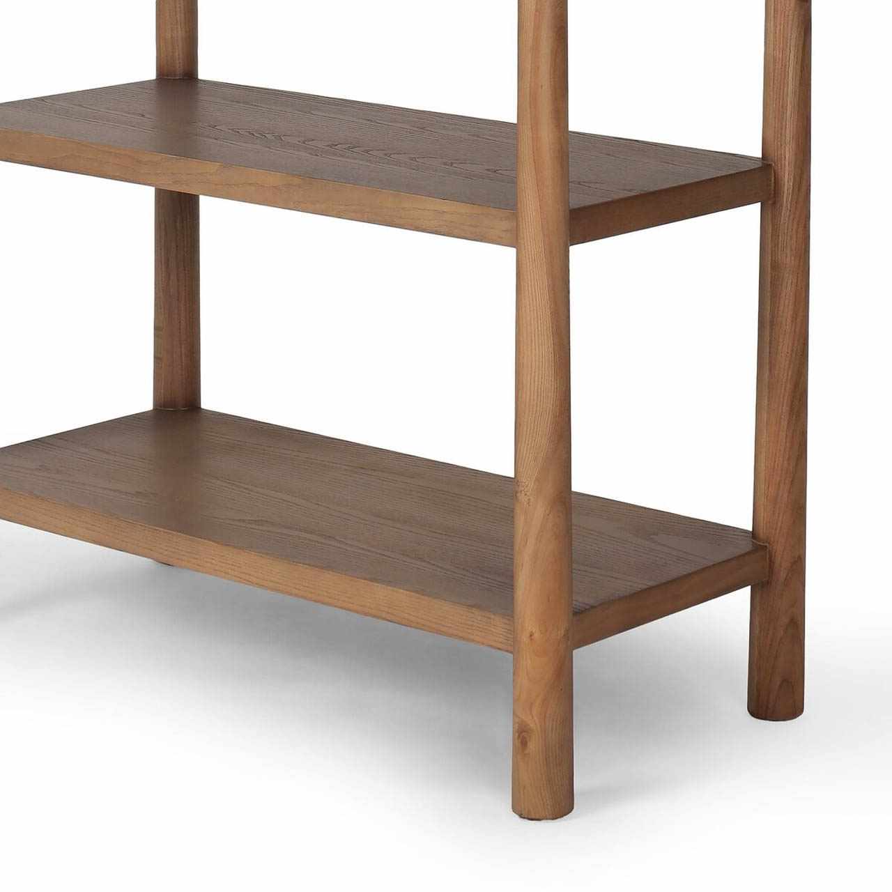The Eldridge Bookcase
