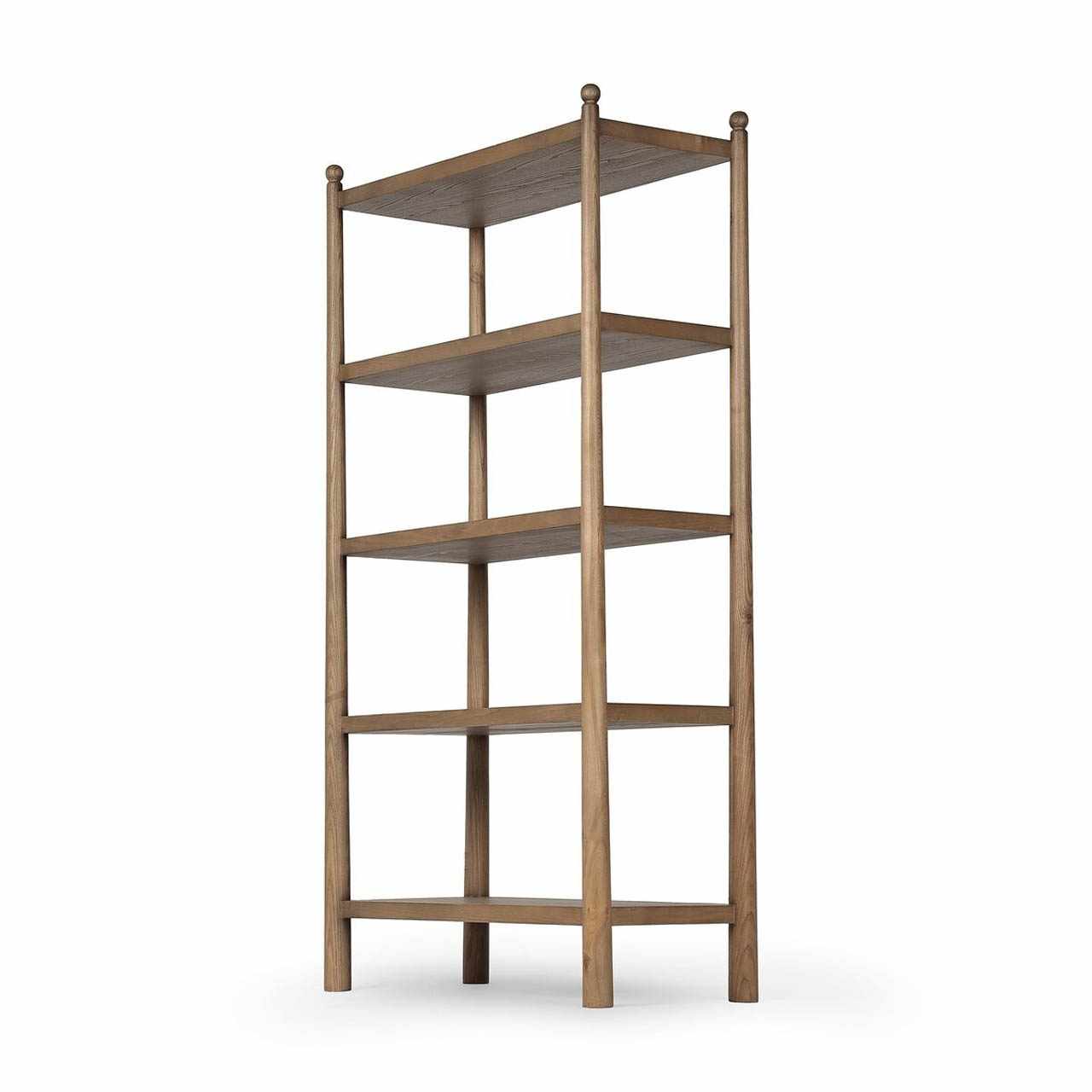 The Eldridge Bookcase