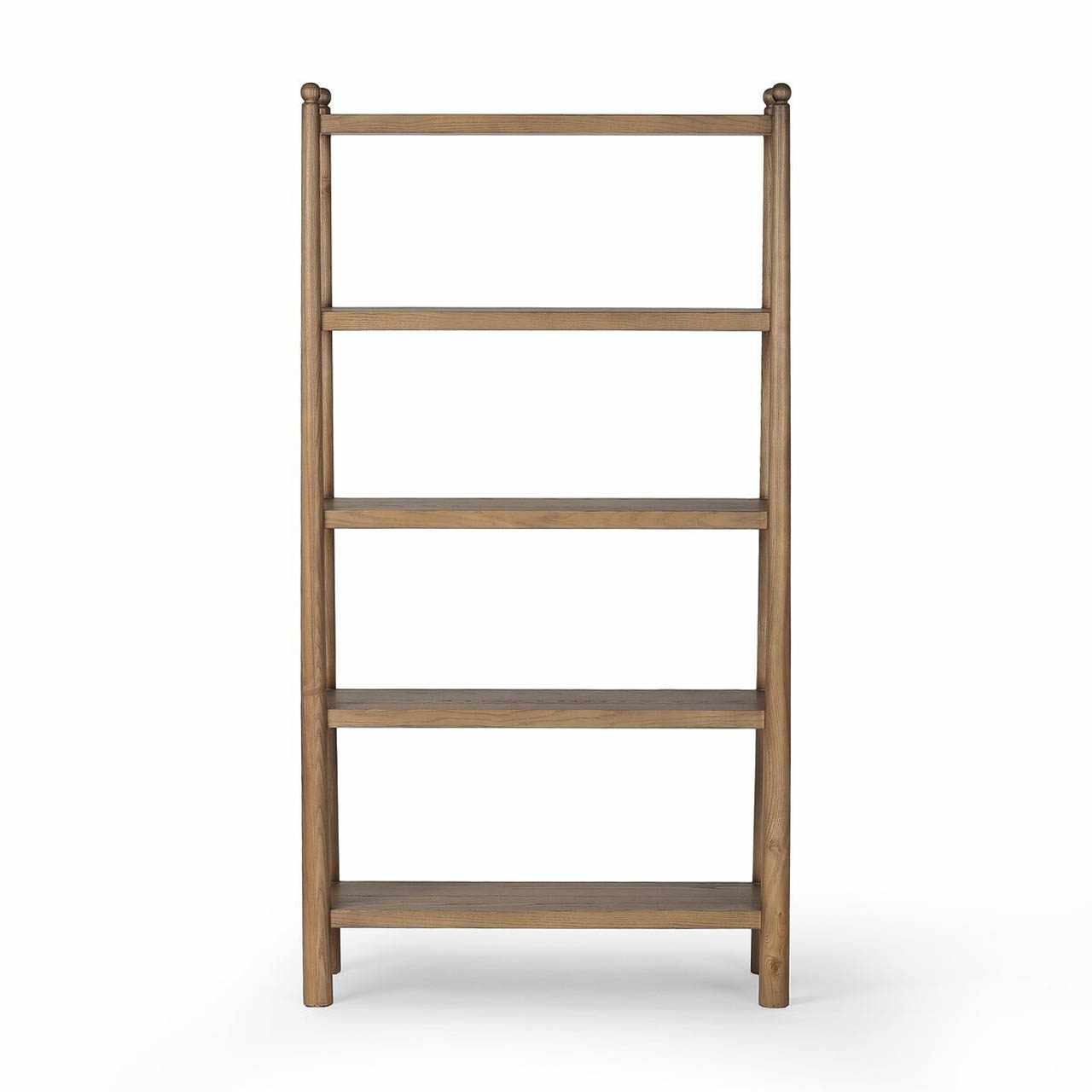 The Eldridge Bookcase