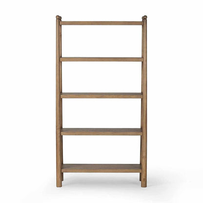 The Eldridge Bookcase