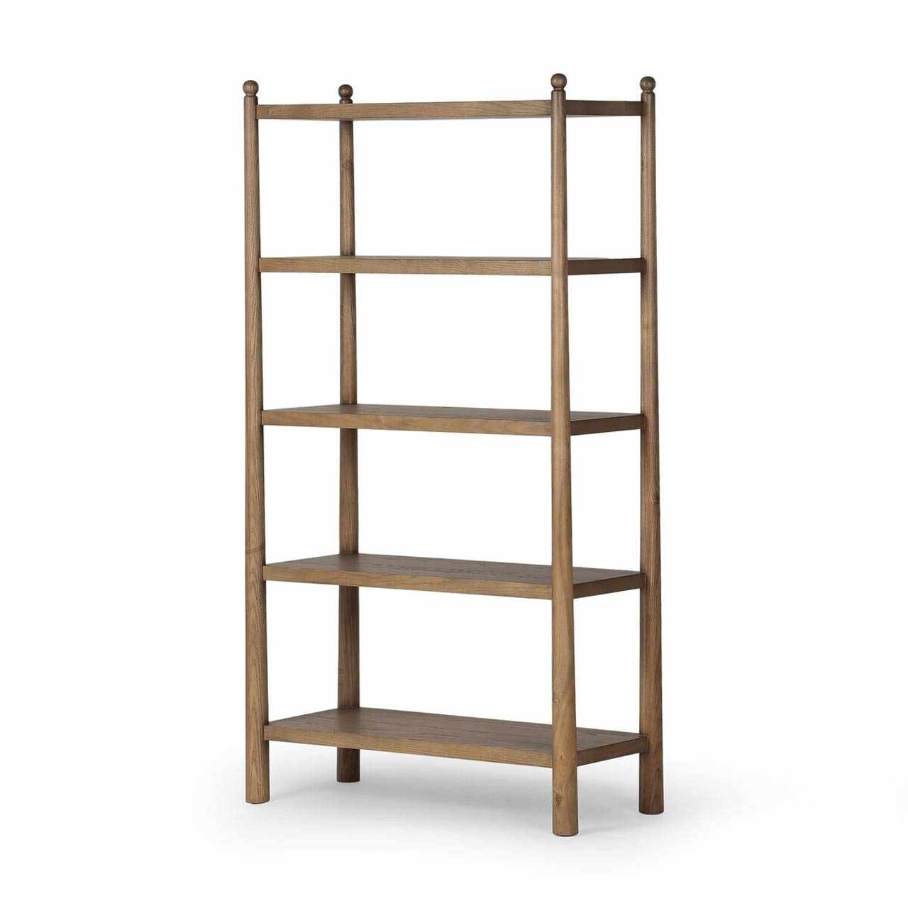The Eldridge Bookcase