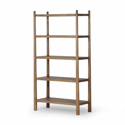 The Eldridge Bookcase