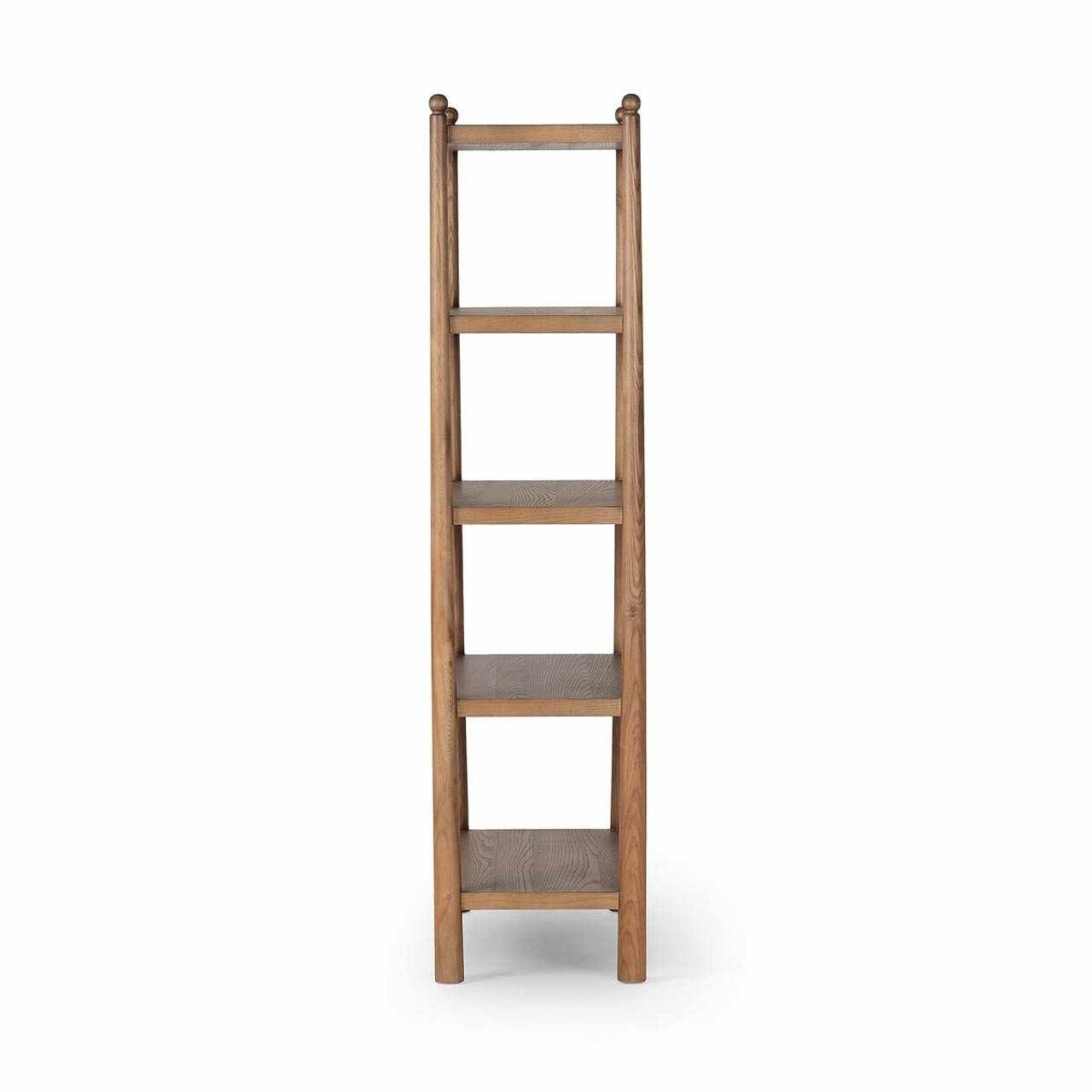 The Eldridge Bookcase