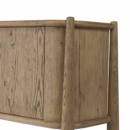 Four Hands Salvador Sideboard