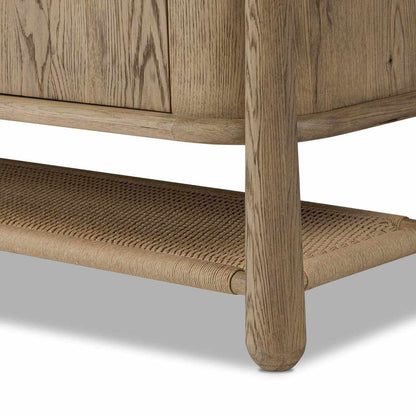 Four Hands Salvador Sideboard