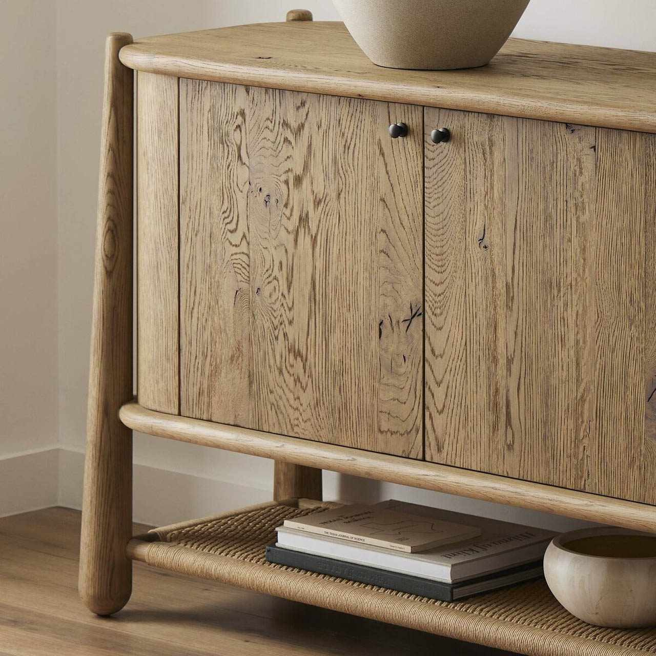Four Hands Salvador Sideboard