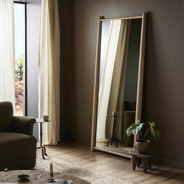 The Aldwin Mirror
