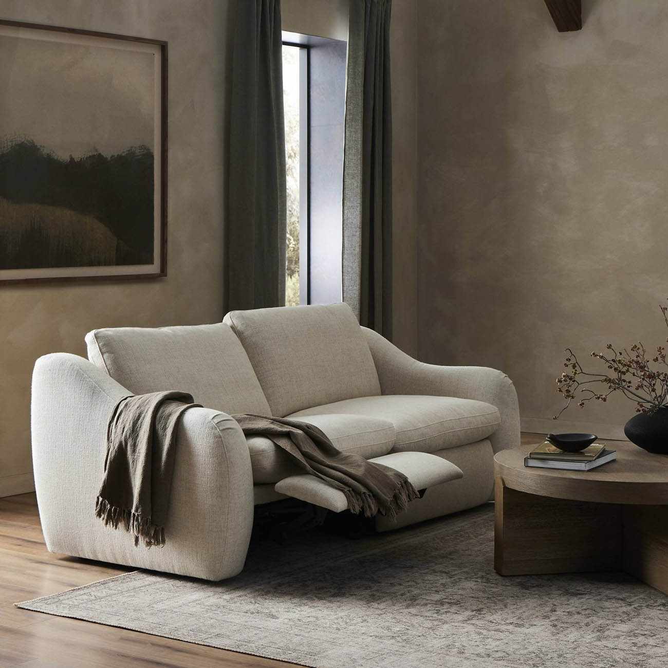 Norwood Sofa