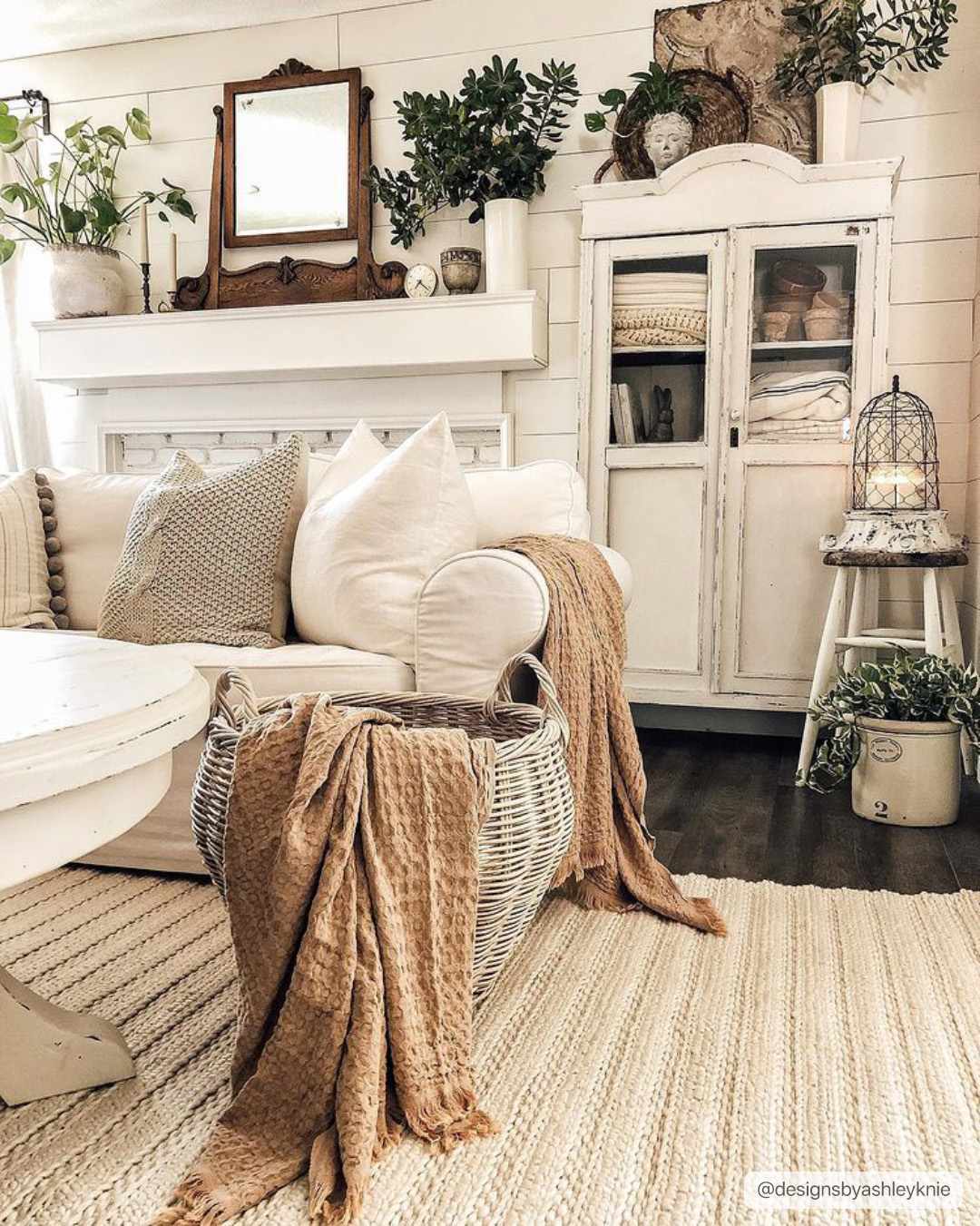 The Alice Wool Rug