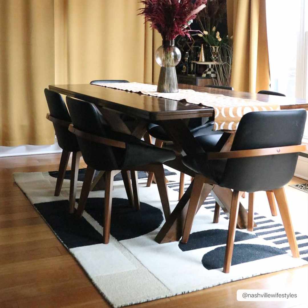 Lispenard Wool Rug