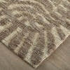 Colton Modern Animal Print - Taupe/Tan Area Rug