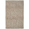 Colton Modern Animal Print - Taupe/Tan Area Rug