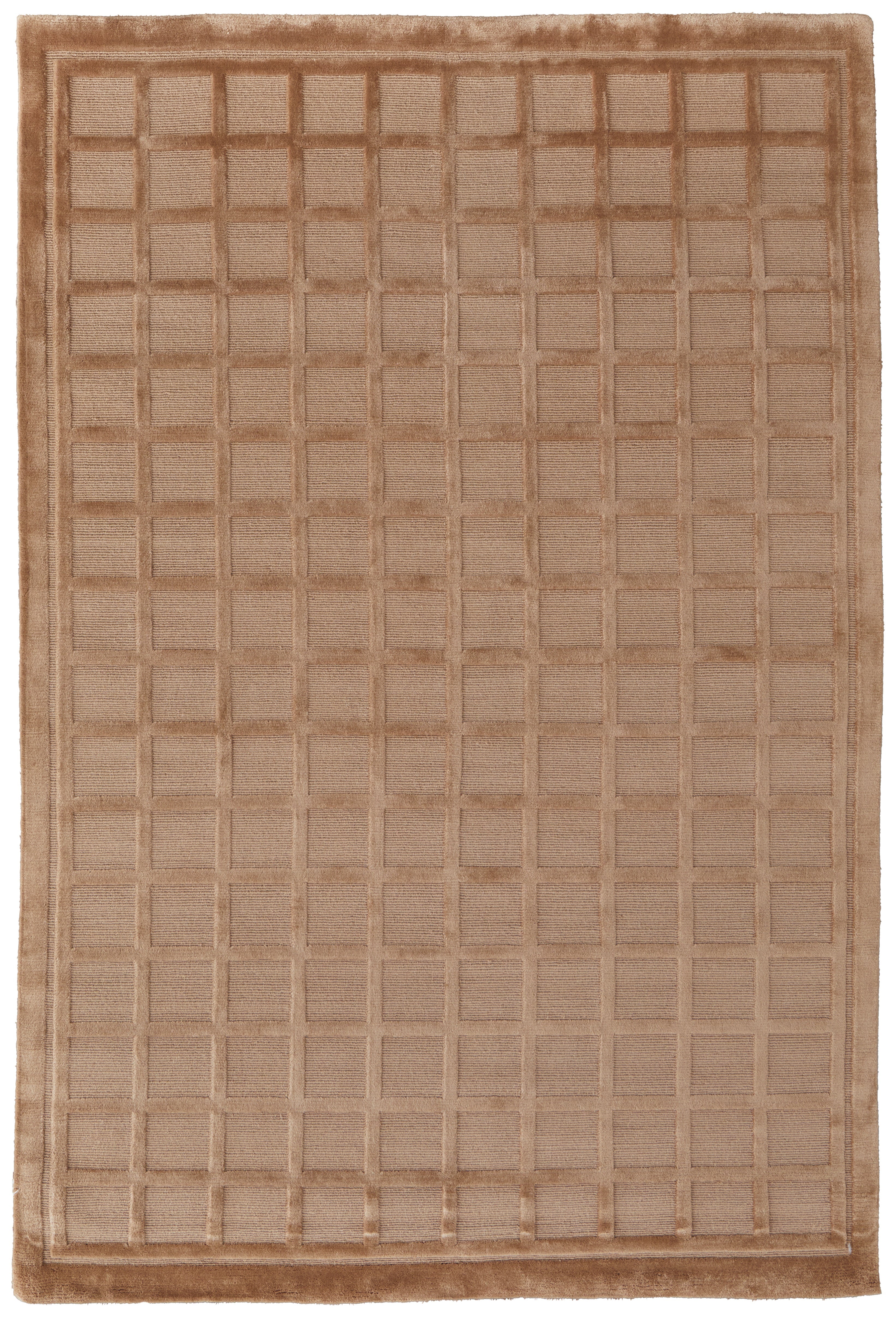 Channels Modern Geometric - Tan