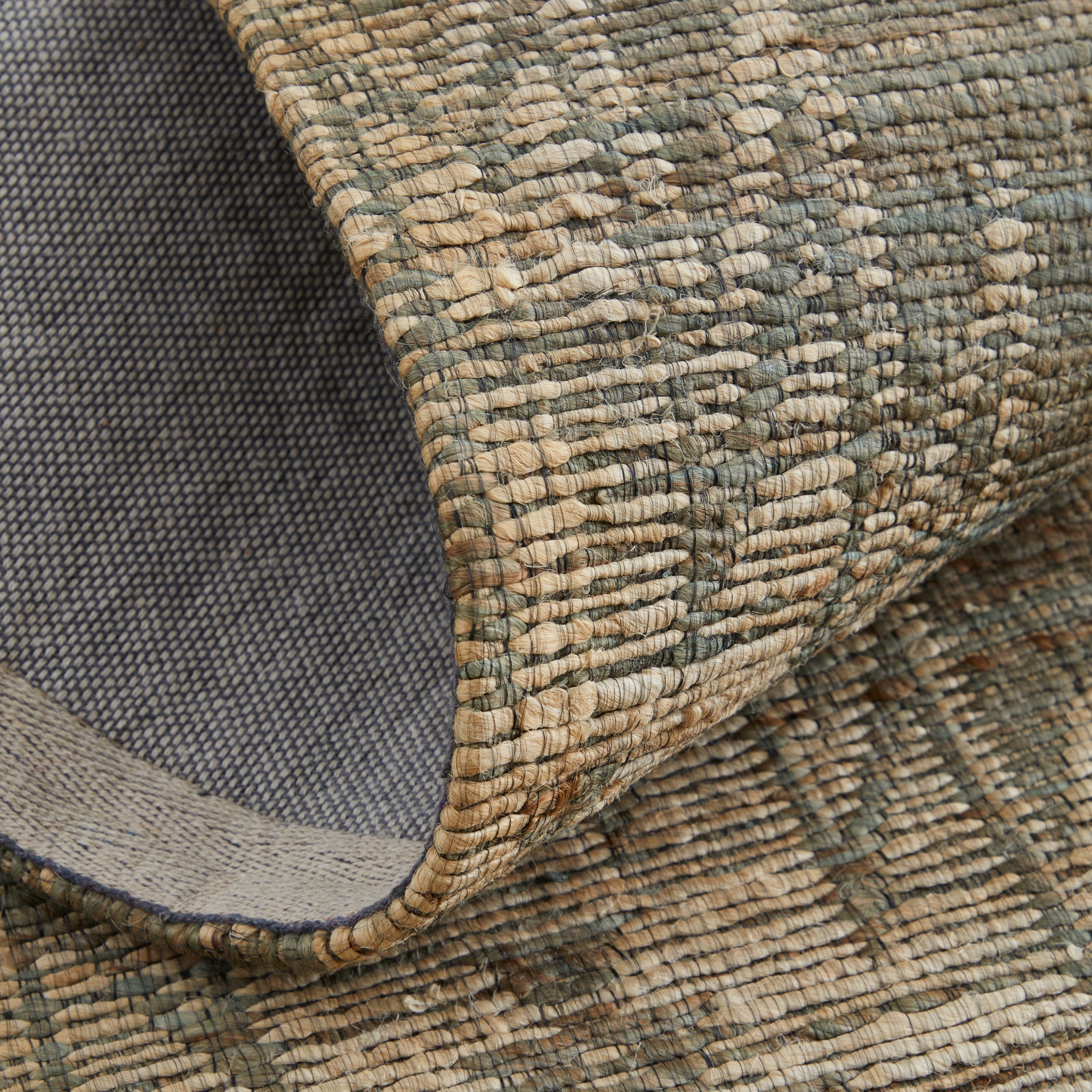 Lilliana Transitional Geometric - Tan/Taupe/Gray