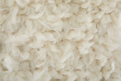 Ashby Transitional Geometric - Ivory Area Rug