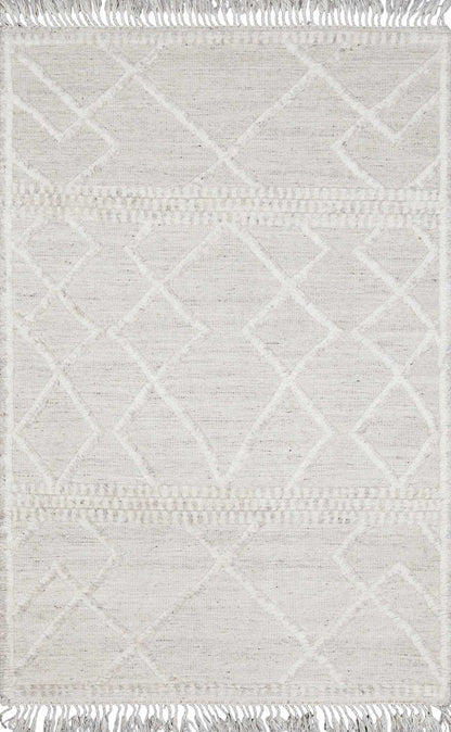 The Abis Wool Rug