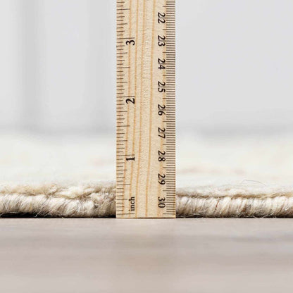 The Abis Wool Rug