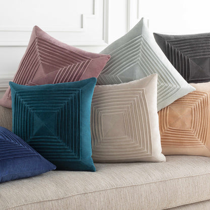 The Selene Throw Pillow