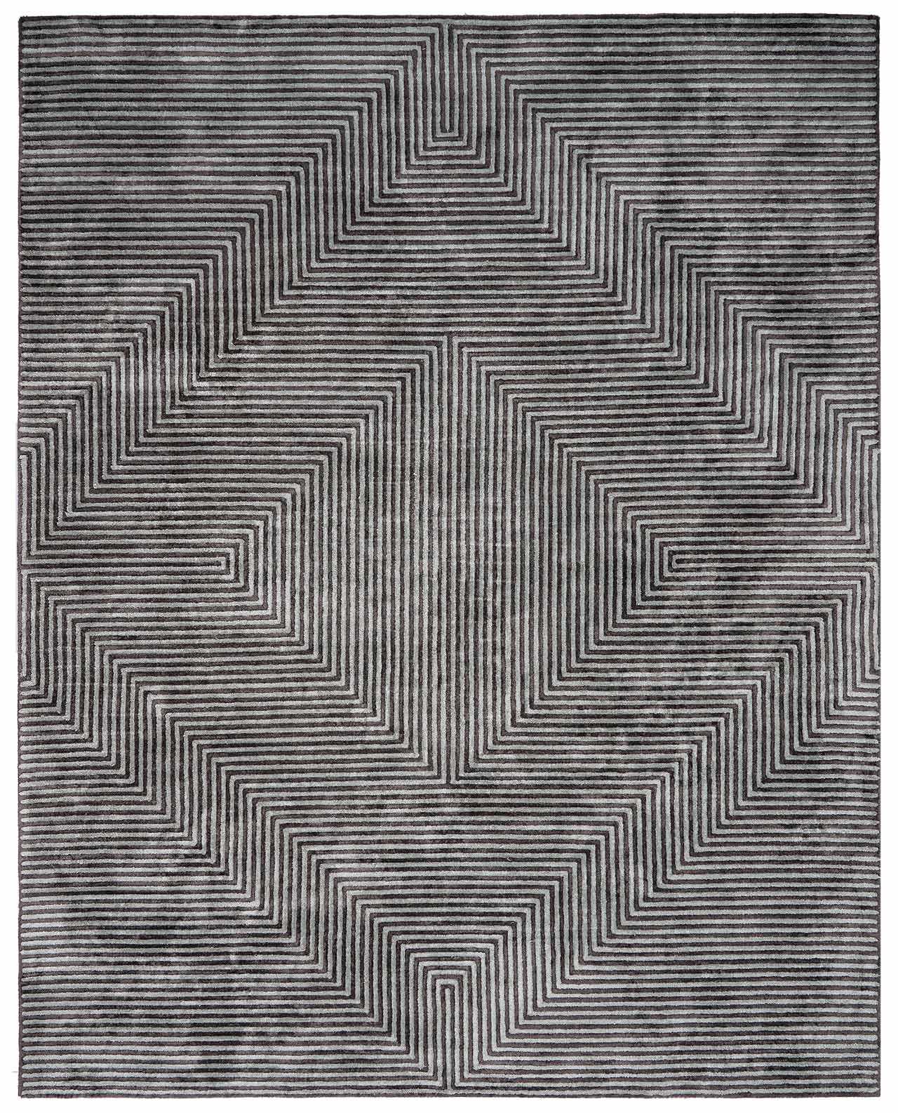 Chelsea Viscose Rug