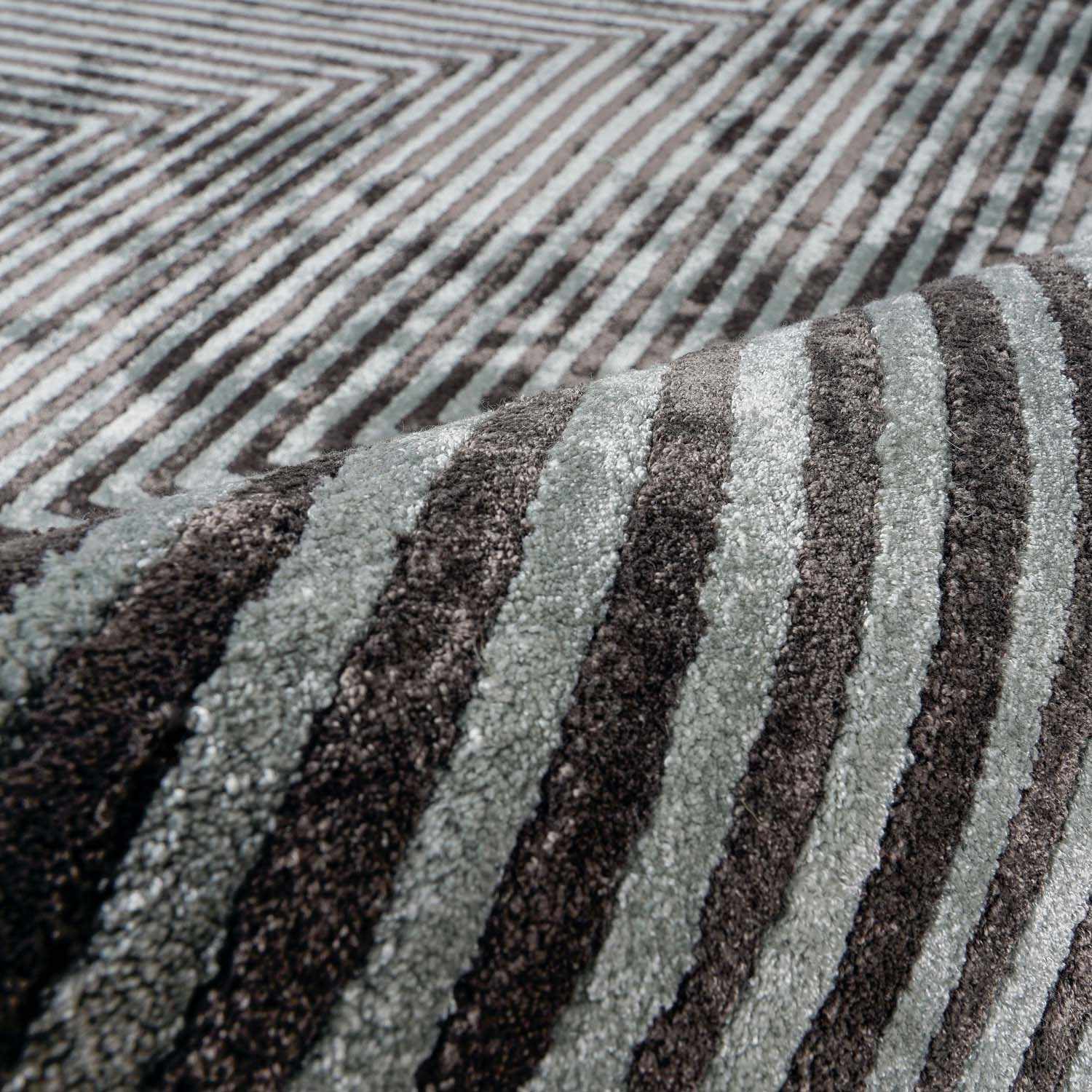 Chelsea Viscose Rug
