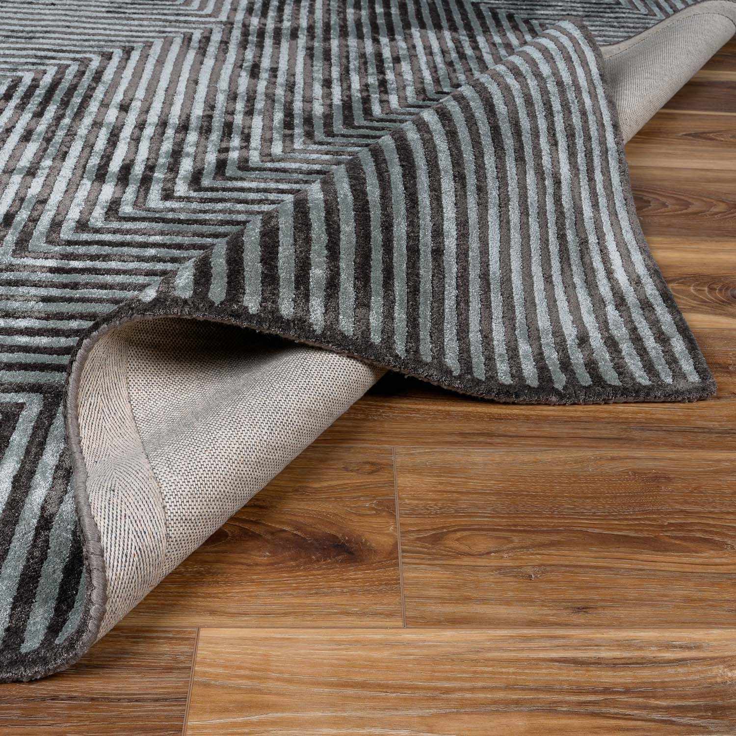 Chelsea Viscose Rug