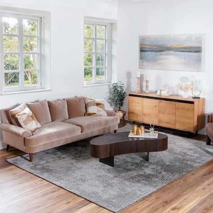 Chelsea Viscose Rug