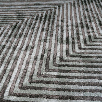 Chelsea Viscose Rug