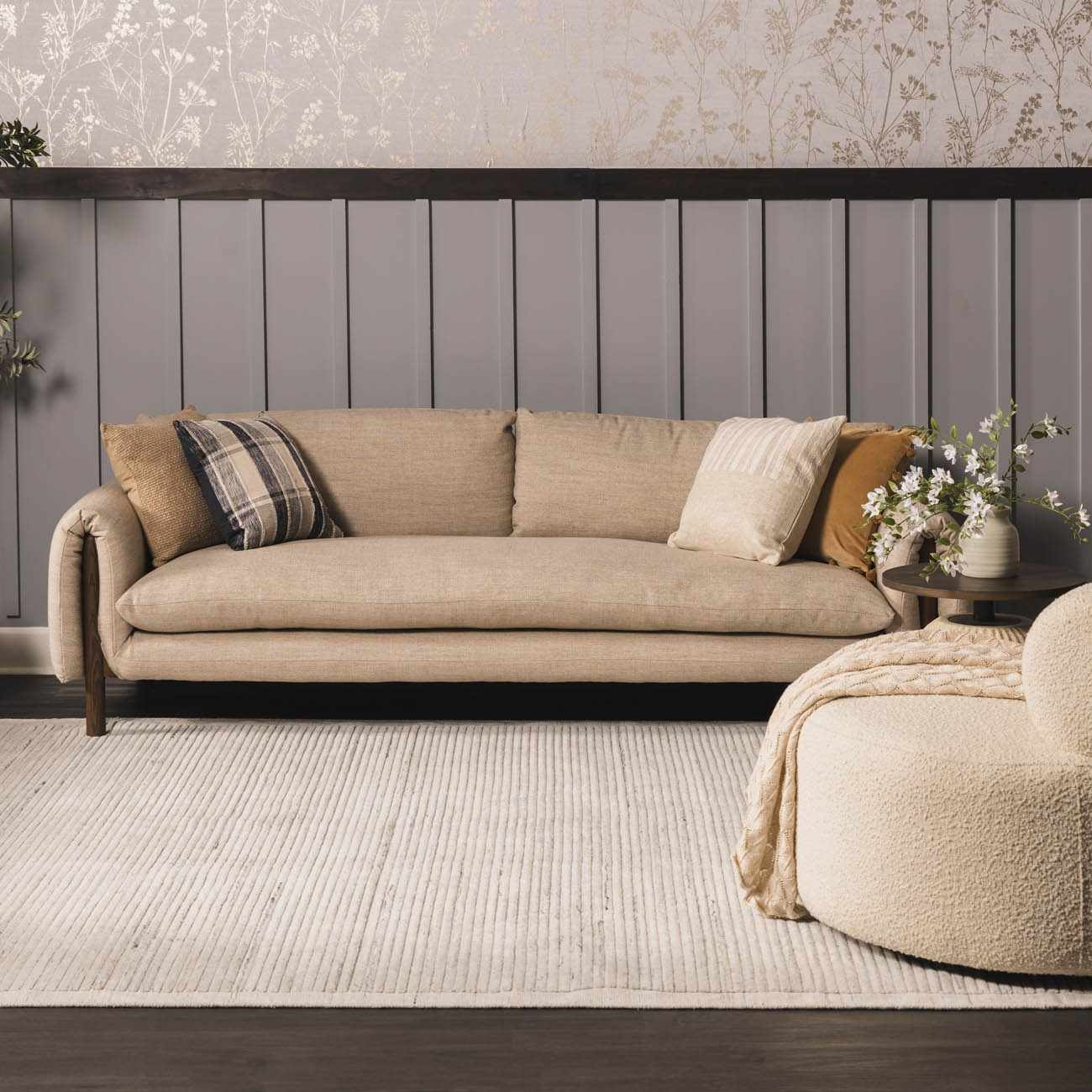The Amita Rug