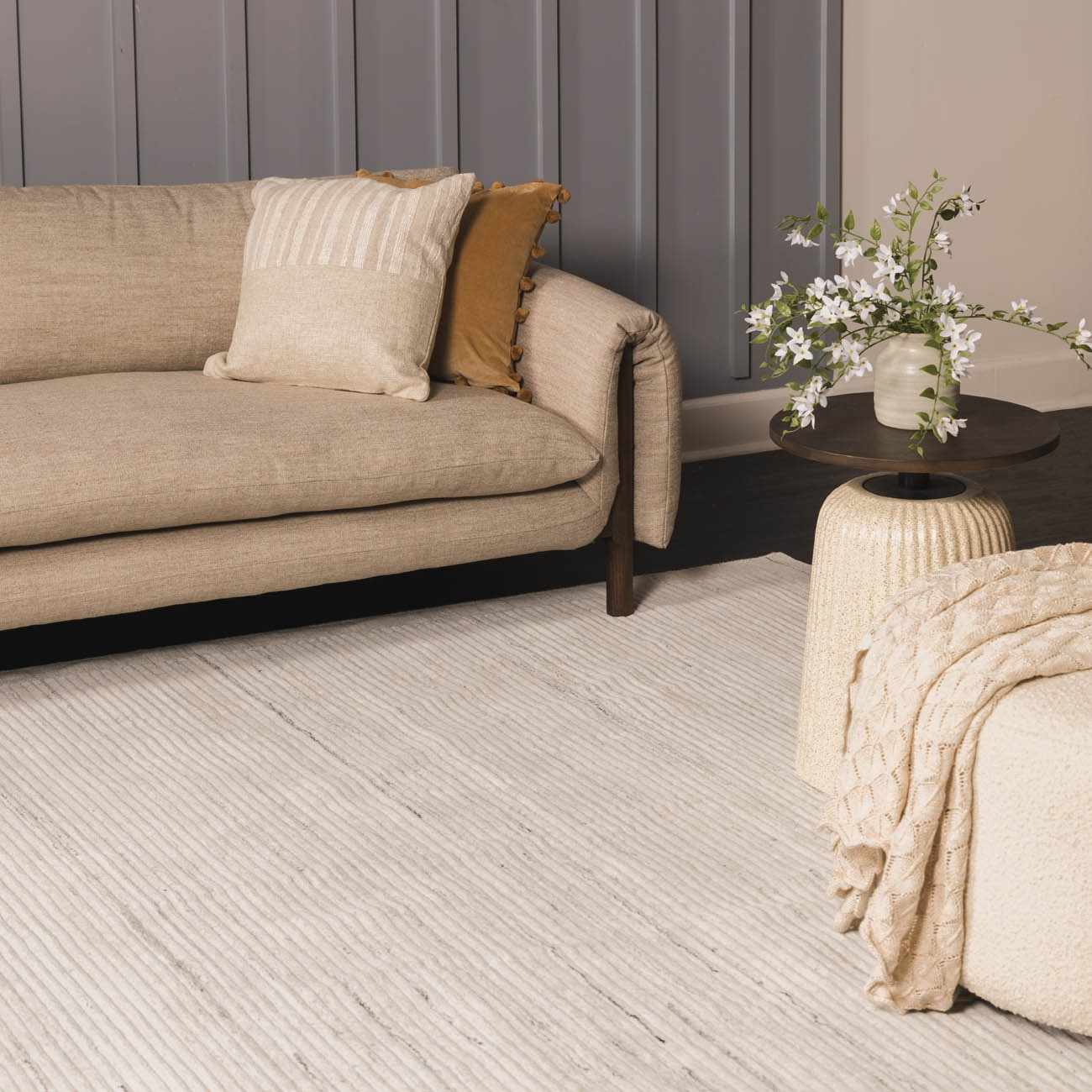 The Amita Rug