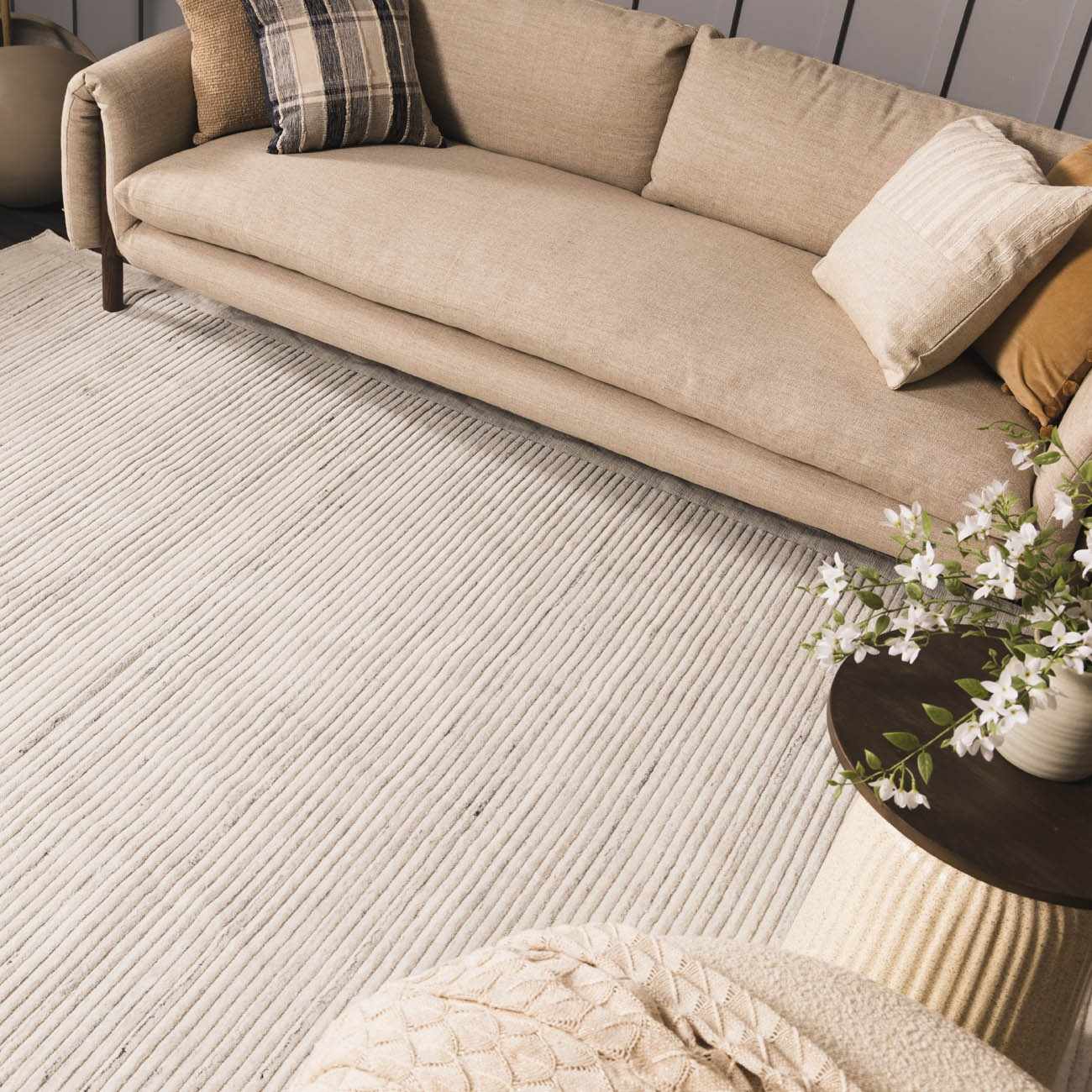 The Amita Rug