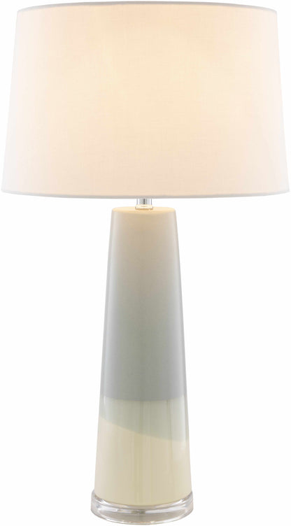 The Wisteria Table Lamp