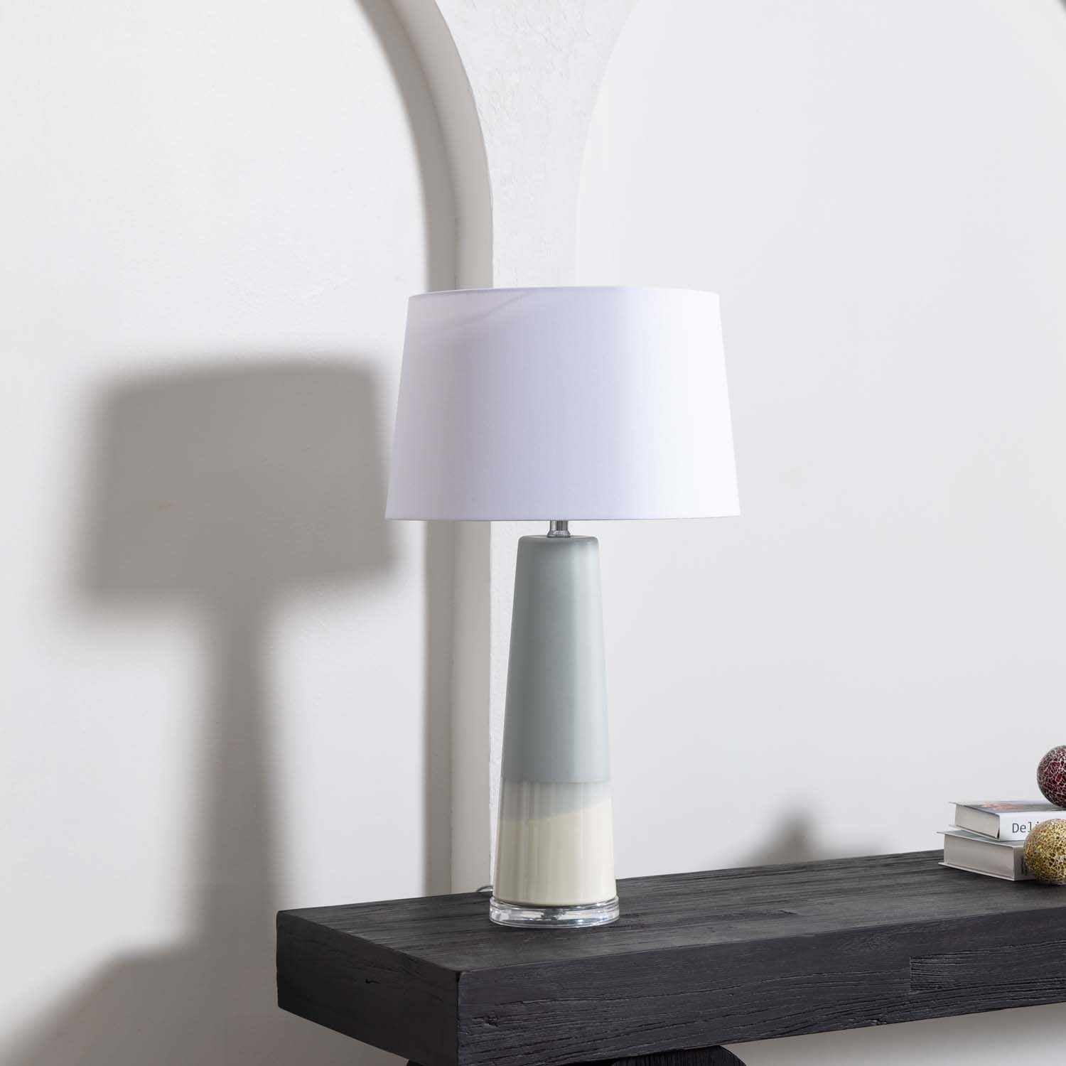 The Wisteria Table Lamp