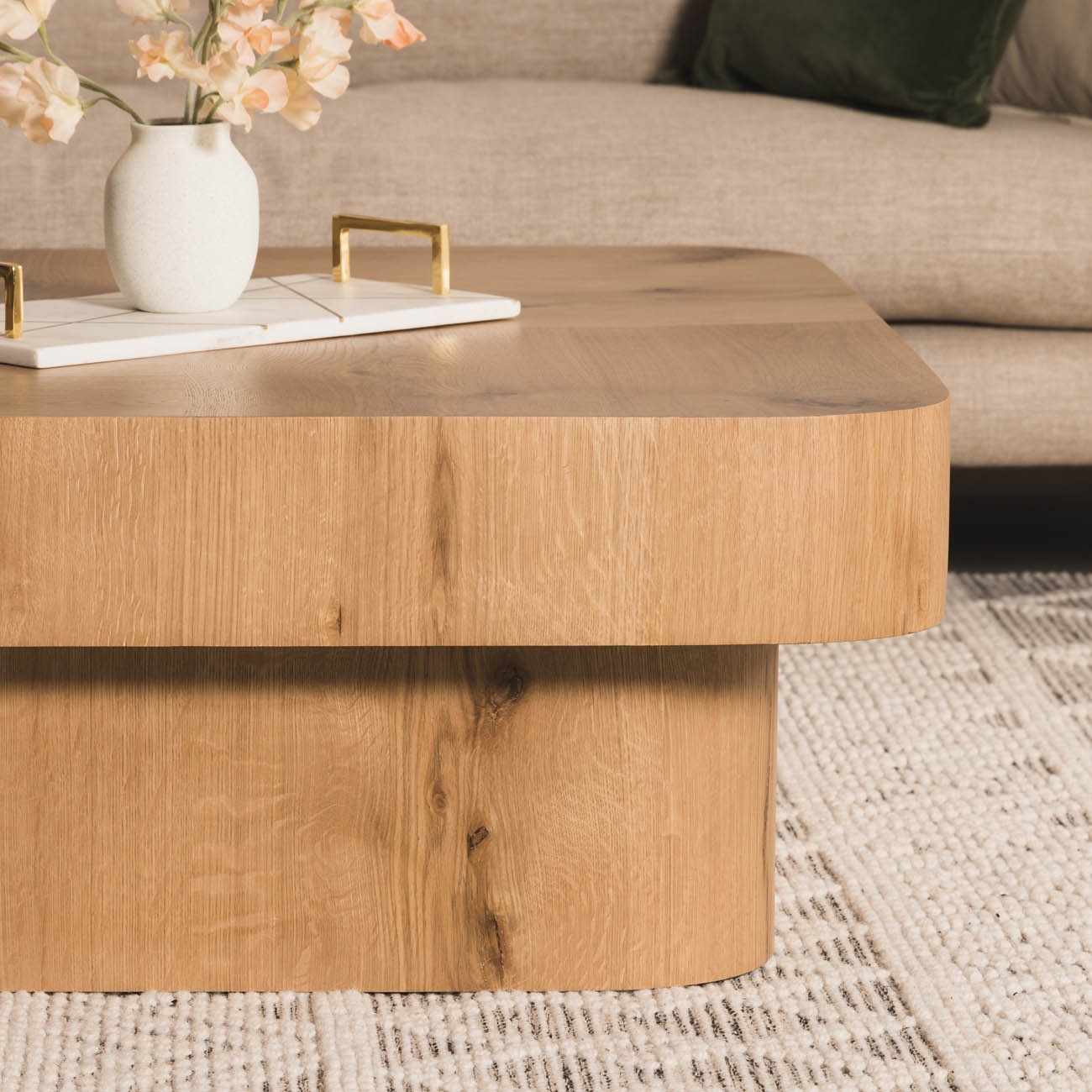 The Avigno Coffee Table
