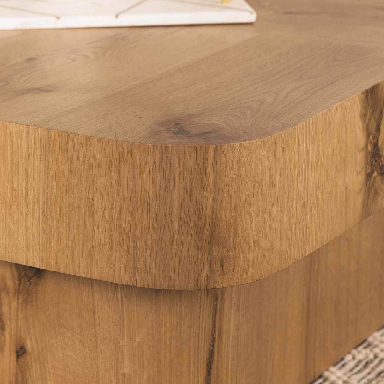 The Avigno Coffee Table