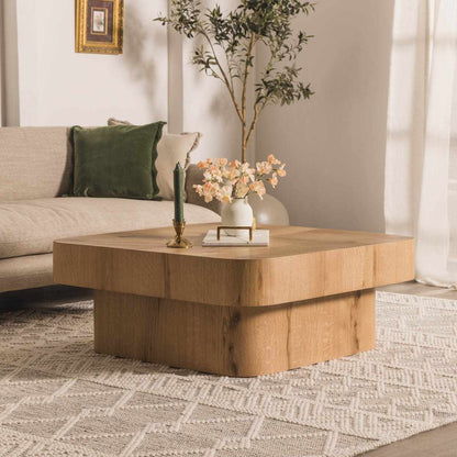 The Avigno Coffee Table