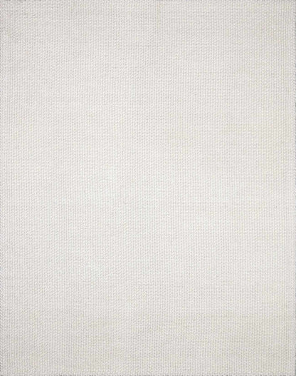 Noir Wool Rug
