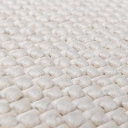 Noir Wool Rug