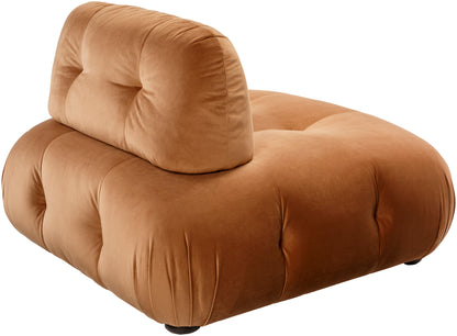 Arvika Medium Brown Chair