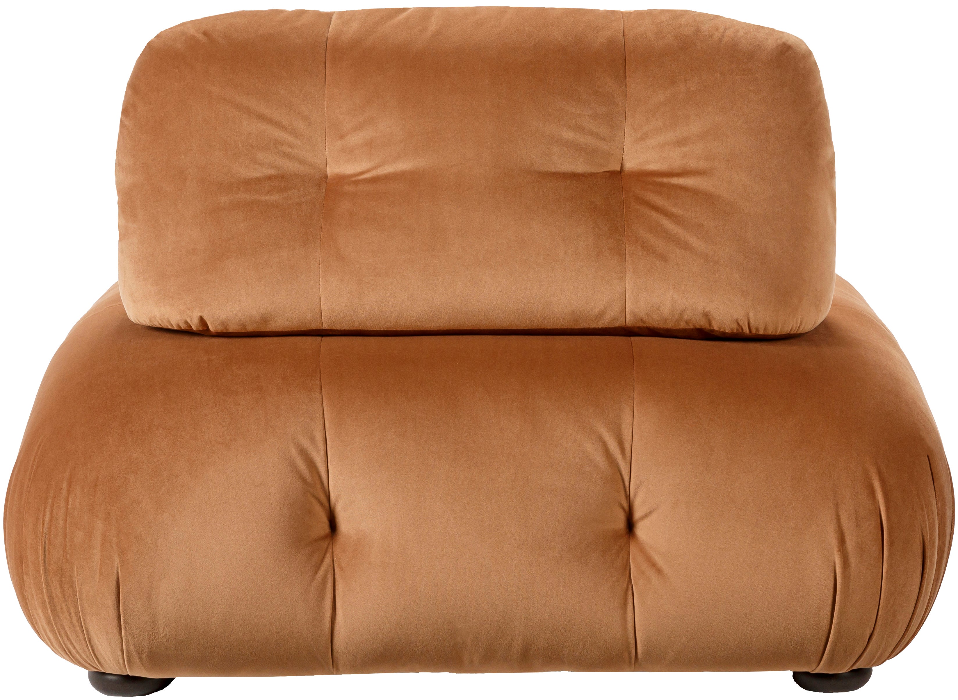Arvika Medium Brown Chair