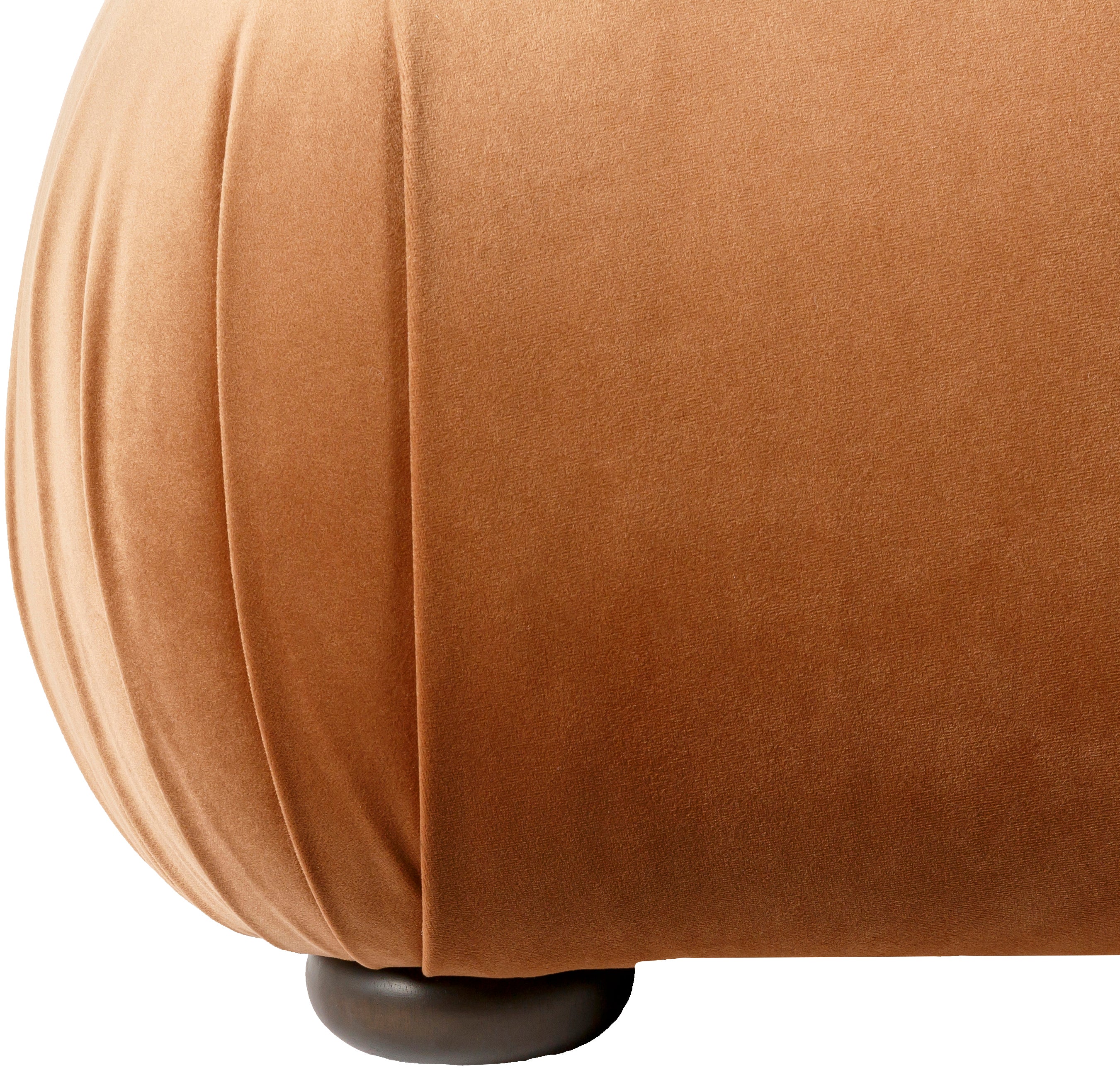 Arvika Medium Brown Chair