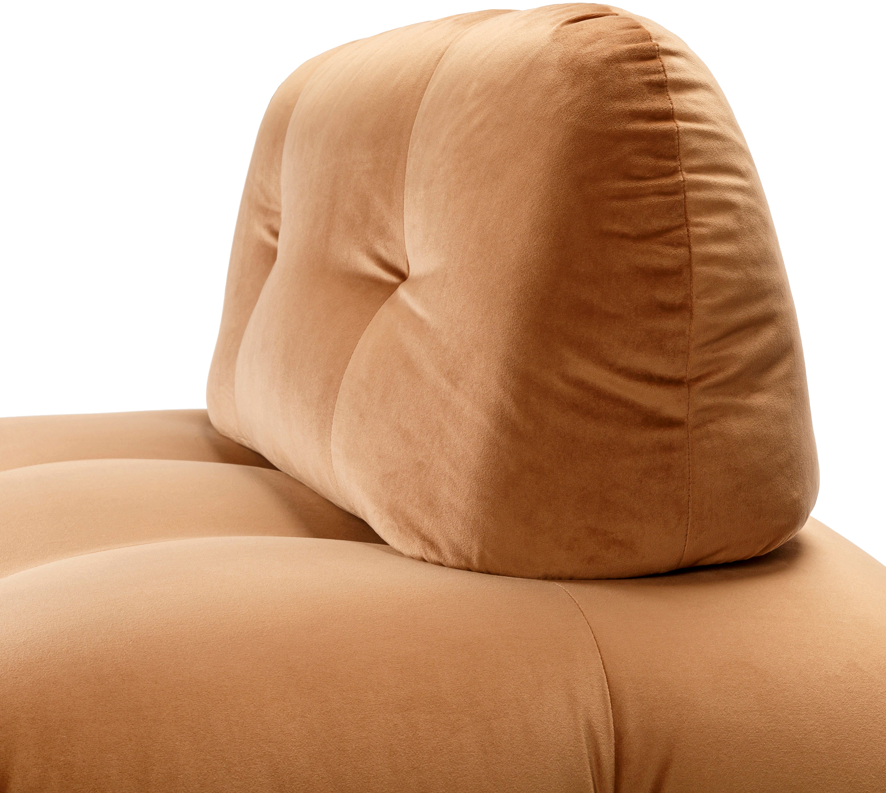 Arvika Medium Brown Chair