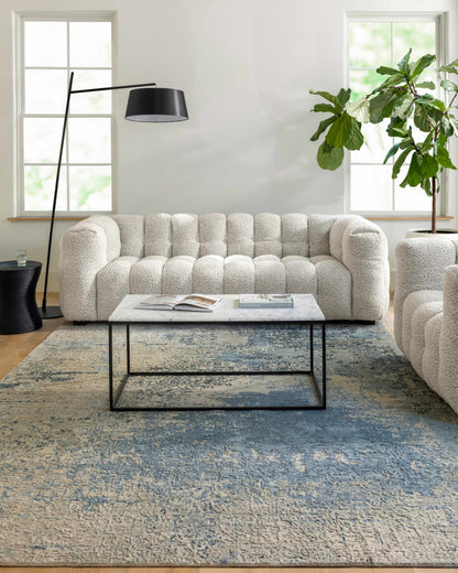 The Parys Floor Lamp