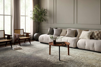 The Brett Accent Chair