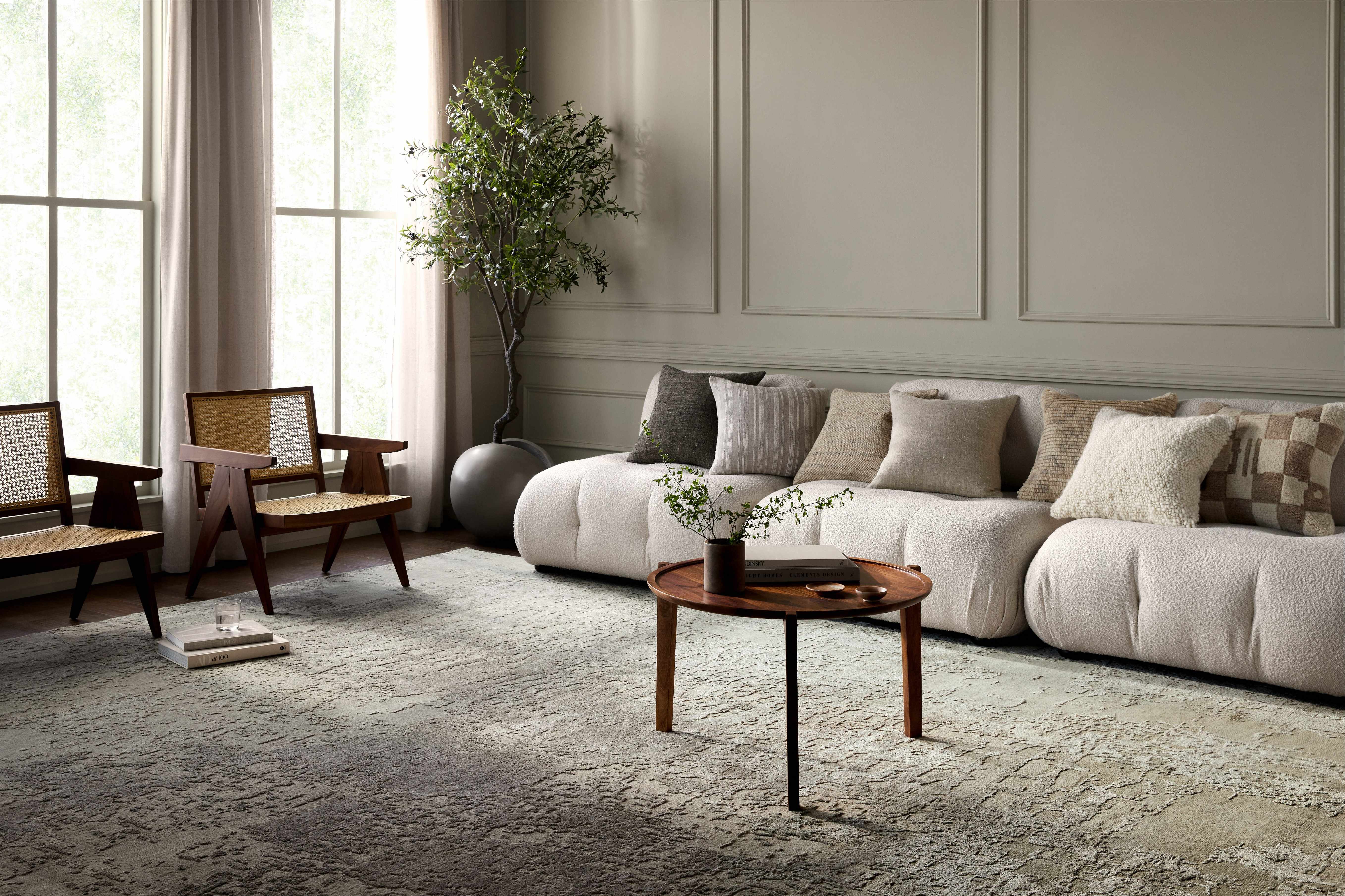 The Brett Accent Chair