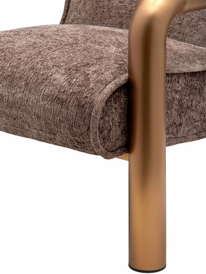 The Brezzo Accent Chair
