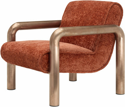 The Brezzo Accent Chair