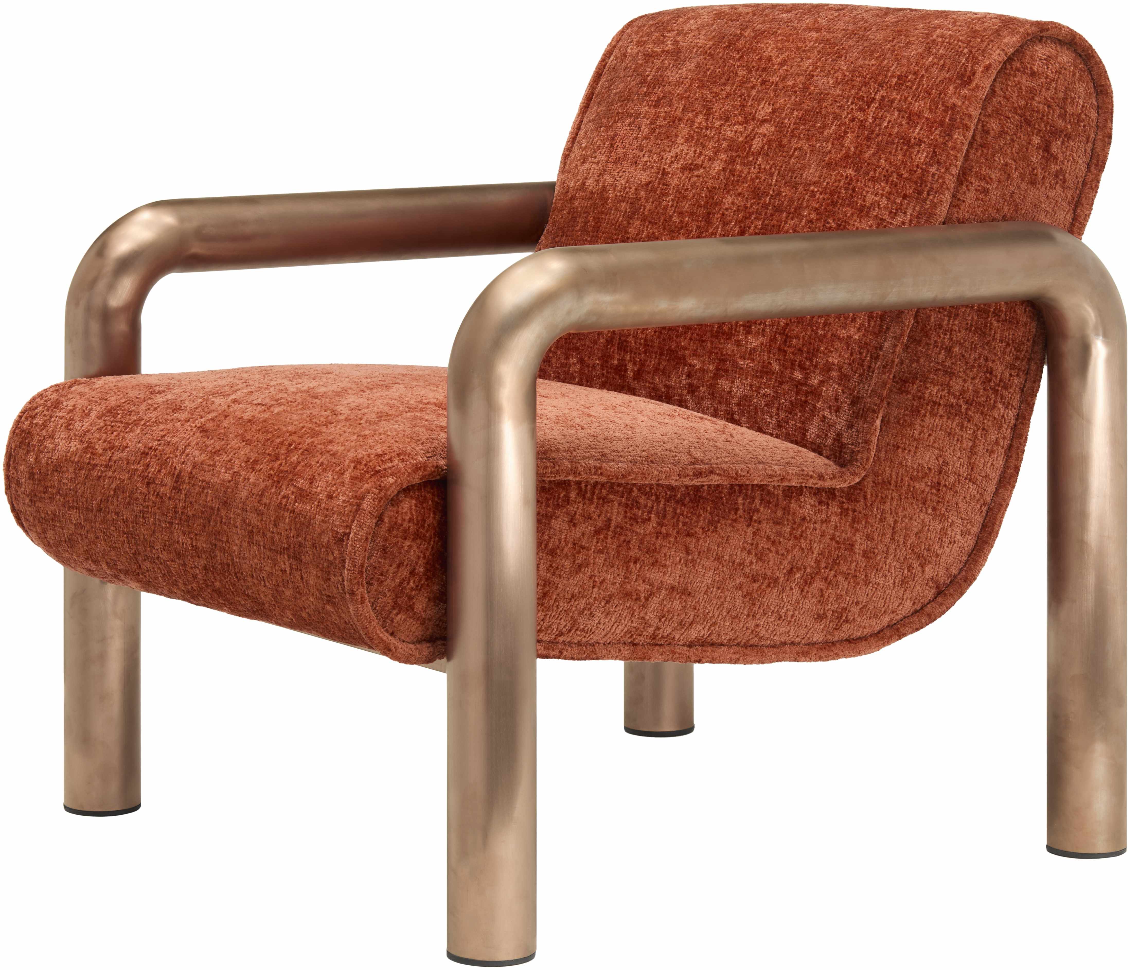 The Brezzo Accent Chair