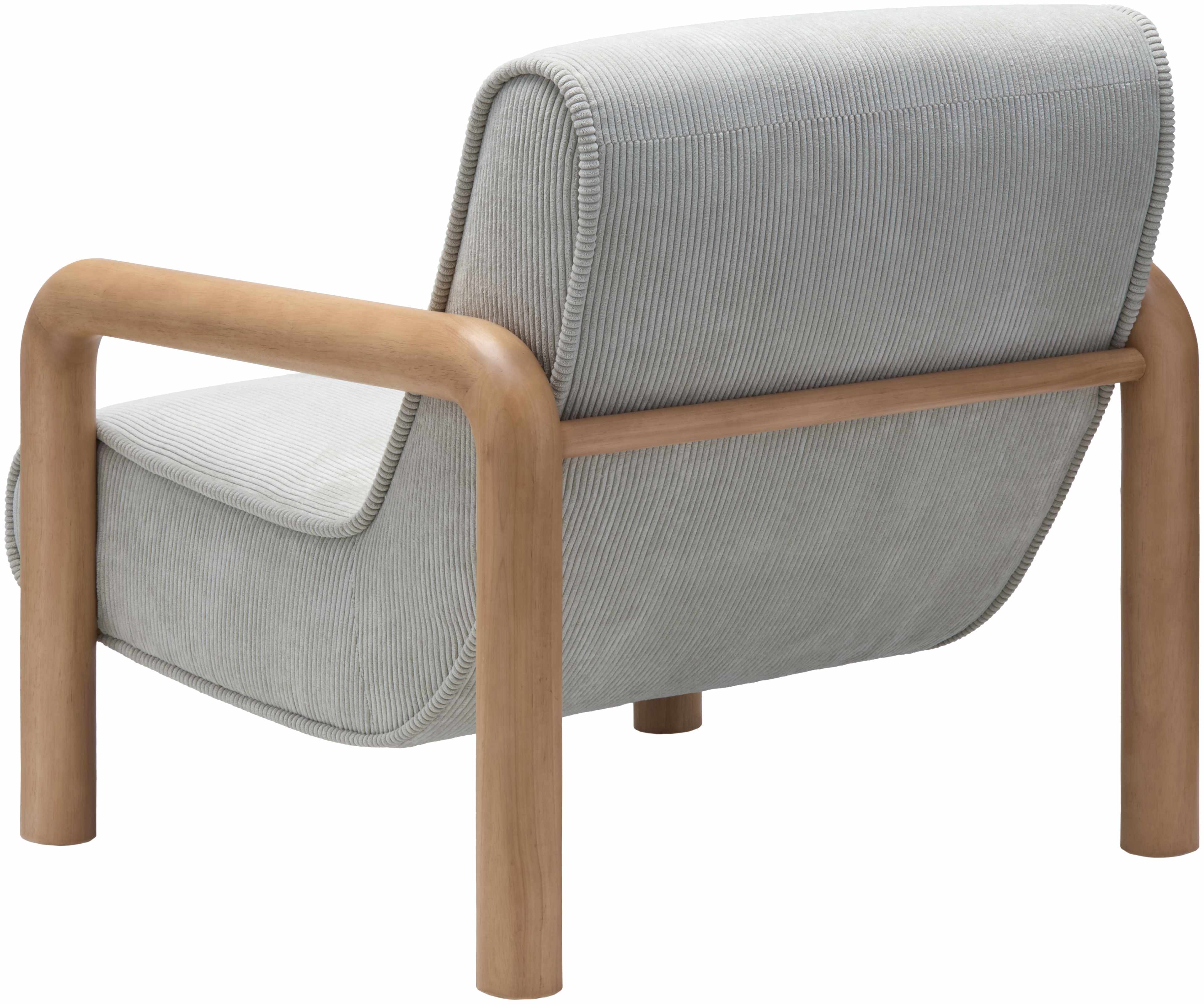 The Brezzo Accent Chair