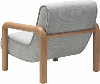 The Brezzo Accent Chair