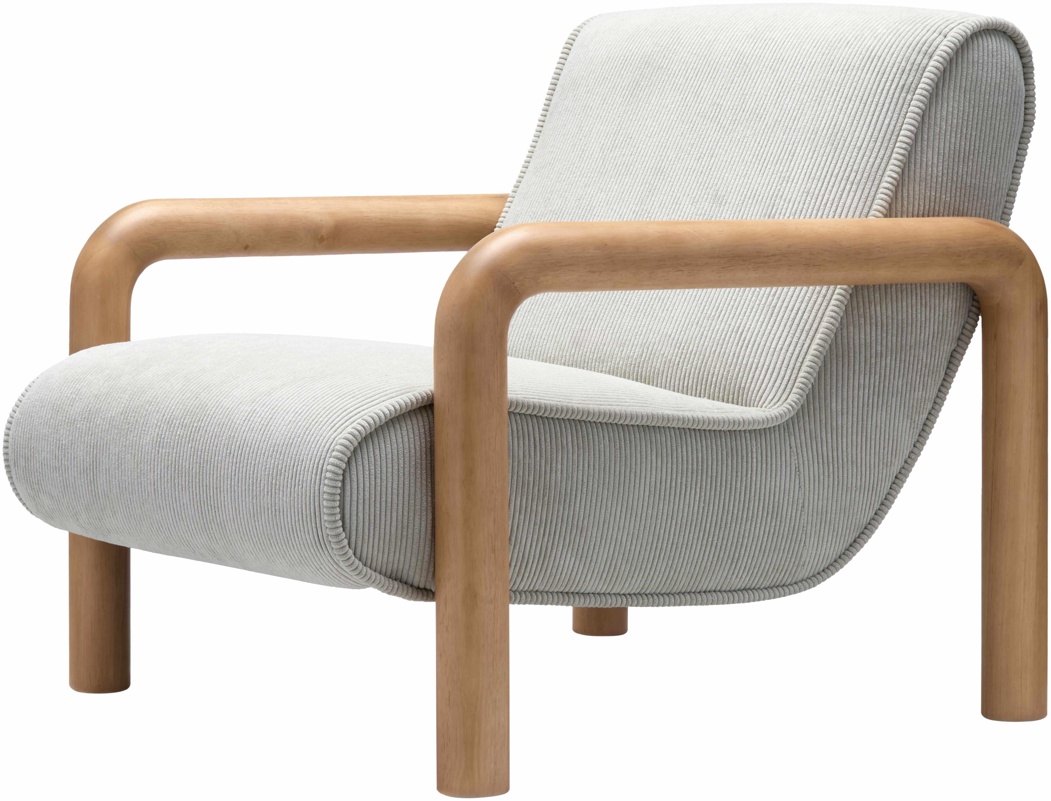 The Brezzo Accent Chair